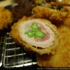 勝博殿日式炸豬排(新竹巨城店)