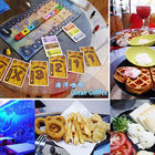 Ocean Coffee海洋咖啡