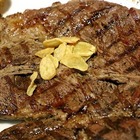 Bison野牛原味炭烤牛排(中央店)