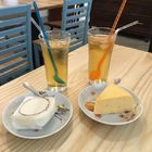 傘甘甜點工坊(草悟道店)