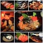 老漁夫平價生魚片丼飯(麥帥店)