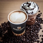 高樂雅咖啡(台北長安店)