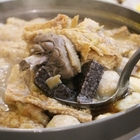 帝王食補紅面薑母鴨(大德店)