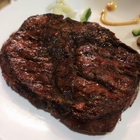 野火原味美式牛排