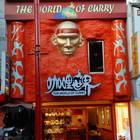 咖哩世界(西門店)