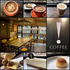 ！Coffee 驚嘆號咖啡