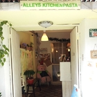 巷弄廚房義大利麵ALLEYS KITCHEN PASTA