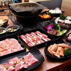 熾天下炭火燒肉