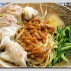 麵朝麵食專賣店