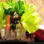 食焱廠 創意鍋物料理(微風南京店)