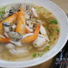 旗津美女ㄟ麵店