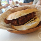 早安公雞晨食料理