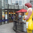 麥當勞(新店北新店)