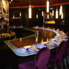 夏慕尼新香榭鐵板燒(台南公園店)