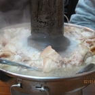 劉家酸菜白肉鍋