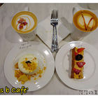 agnès b. Le Pain Grillé 法式小餐館(101購物中心)