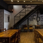 Mr.Moon 月亮先生咖啡館