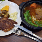 牧穀禾牛麵食館