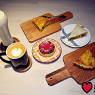 伍豆二店-手作烘焙(伍豆二店)