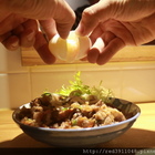 武 燒肉丼 烏龍麵