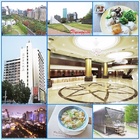 全國大飯店-Cafe無國界自助百匯