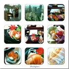 35階日本料理觀景餐廳