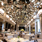 台北文華東方酒店-COCO法式餐廳