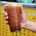 維多利南屯彎豆冰