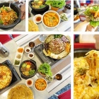 佳里韓春館한춘관