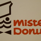 Mister Donut 統一多拿滋(巨蛋門市)