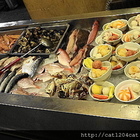 竹笙林壽喜燒火鍋店