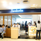 Sarabeth's(桃園中壢店)