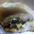 李記泰山赤肉胡椒餅