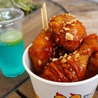 八九啤酒炸雞 팔구비어치킨(台北ATT店)