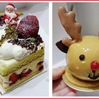 Ciao.O 敲我烘培工作室