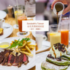 Sarabeth's Taiwan(台北天母SOGO店)