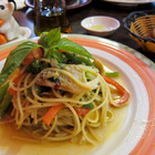 巷內義大利廚房