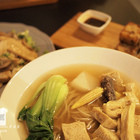赫斯頓小飯館