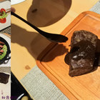x dining 艾克斯義式餐酒館(牛排。甜點。義式料理。包場 )