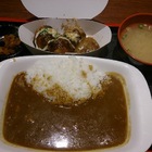 築地銀だこ銀咖哩(雙連店)