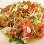 吳哥窟風味小吃