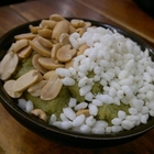 三十九號北埔擂茶