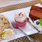 歐朵貝兒杯子蛋糕守創坊