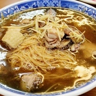 阿海師鴨肉麵線