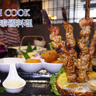 thai cook 泰酷.泰國料理