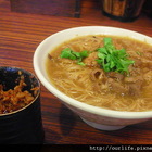 三峽老街蚵仔麵線