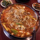 阿里郎韓式餐廳