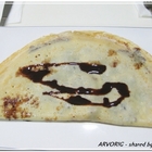 ARVORIG crêperie bar