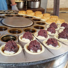 二舅仔ㄟ車輪餅