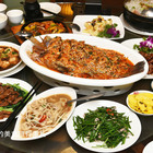 新家圓客家川菜館